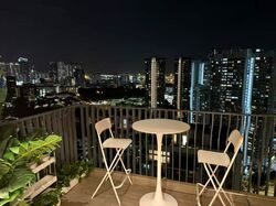 Highline Residences (D3), Condominium #496795541